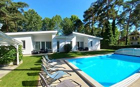 Villa Bori Siófok